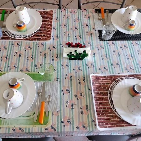 Valfabbrica B&B Via Roma N. 12 מראה חיצוני תמונה