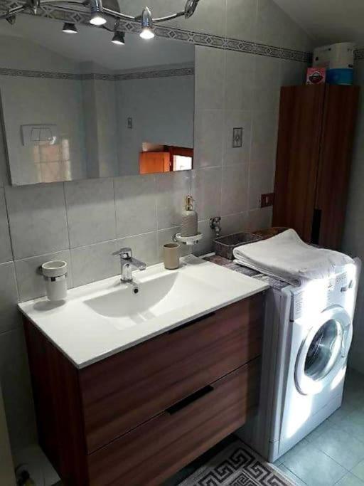 Valfabbrica B&B Via Roma N. 12 מראה חיצוני תמונה