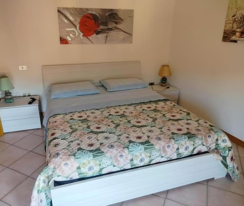 Valfabbrica B&B Via Roma N. 12 מראה חיצוני תמונה